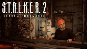 S.T.A.L.K.E.R. 2 (Новая Пушка САЙГА Д-12 / Прохождение #51) - СТАЛКЕР 2 Сердце Чернобыля