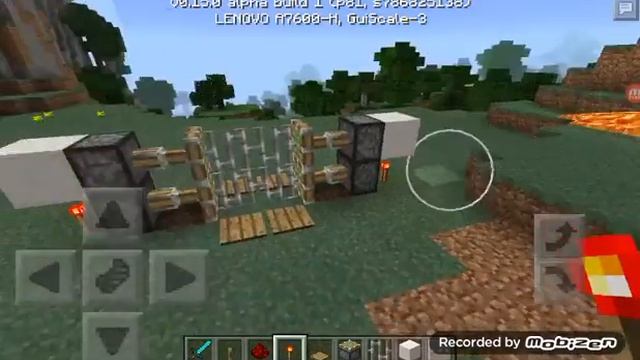 Улучшенная поршневая дверь. Часть 1. смотреть онлайн