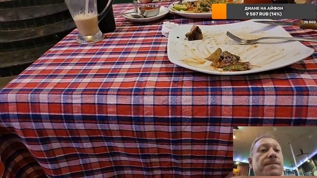 Кафе Том - Ям Нижний Мандрем. #гоа #индия #мандрем смотреть онлайн