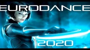 EURODANCE 2020   RODRI EUROMANIAKO MIX BEST EURODANCE 2020
