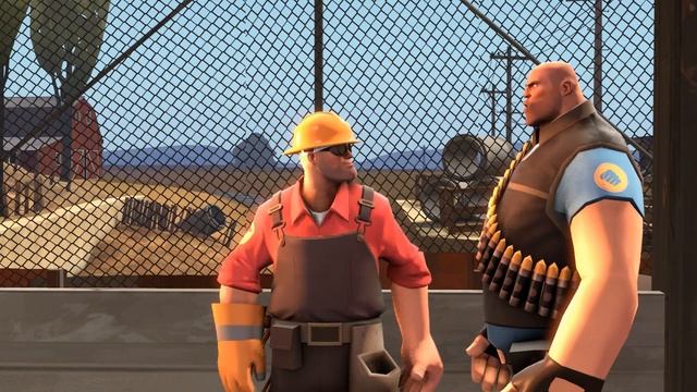 tf2 NSFW animation (SFM/tf2)