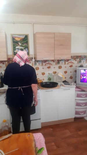 ГОТОВИМСЯ К НОВОМУ ГОДУ