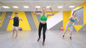 0002 29 минут 2024 Inc Dance Fit