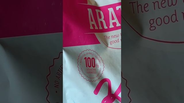 Корм Araton содержит все необходимые элементы для того, чтобы собака была здоровой и активной смотреть онлайн