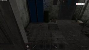 метель прохождение глава 2[часть 1]