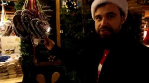 Рождество в Германии ｜ Самая красивая ярмарка Европы ｜ Евгений Урих и Оператор