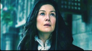 Колесо времени (3 сезон) — Русский трейлер (2025)