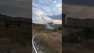 Дизельный высоконапорный насос помпа, перекачка 90-100 м3 в час, это 90-100 тонн воды, 160 мин сом