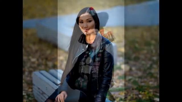 Бурятка