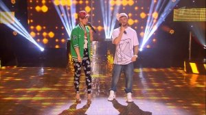 Сергей Лазарев "Коламбия Пикчерз" ( "Универсальный артист") Жанр: Хип-Хоп, R'n'b