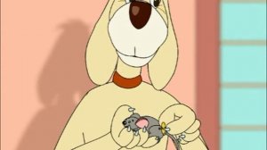 Arthur and Rascal Episode 3