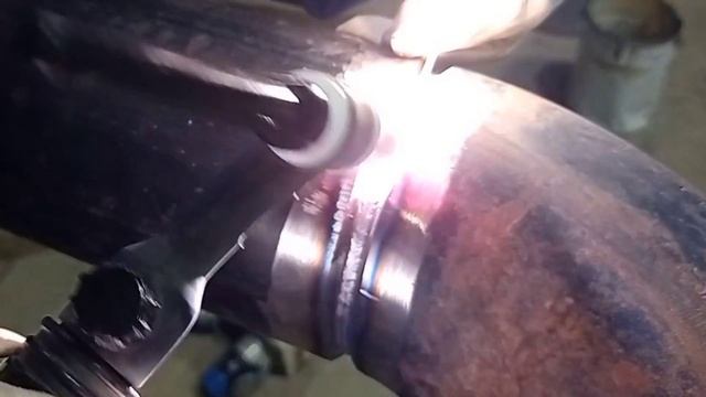 argon welding in hindi/tig welding in hindi/आर्गन से रूट कैसे मारा जाता है/#argon#pipe#joint#welder смотреть онлайн