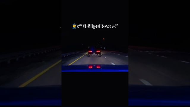 Ghost mode