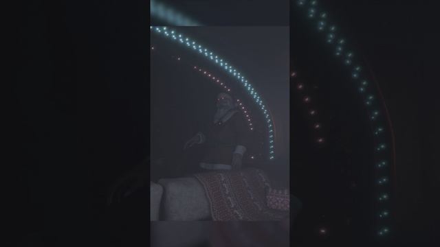 Обманул Санту