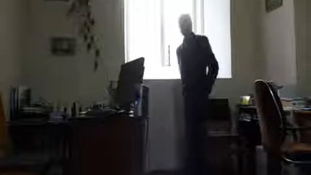 Провал. Александр Полуполтинных. Воспоминания о службе.