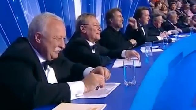 Шутка, искренне понравившаяся путину смотреть онлайн