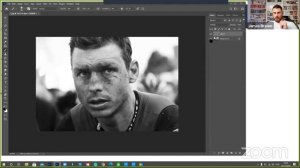 How to make your images come alive with dodge and burn in Photoshop