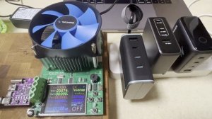 Вопрос уважаемым экспертам часть 2! Почему дорогой USB-C 240W кабель такой плохой? Где 5 ампер?