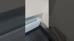 Отопление гаража