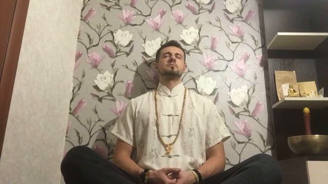 🙏🏻Медитируй со мной🙏