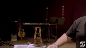 Иэн Клейтон | Беседа с Моше: почему ты ударился о скалу? мы - врата к Творению