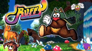 Ruffy and the Riverside