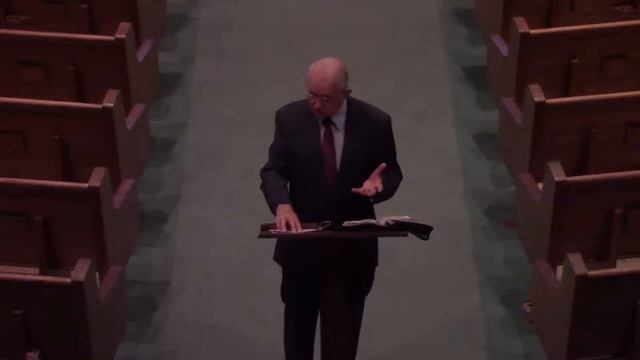 7-31 Sunday Bible Class смотреть онлайн