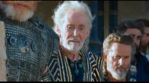 Ахиллес против Гектара. Техника Ахиллеса