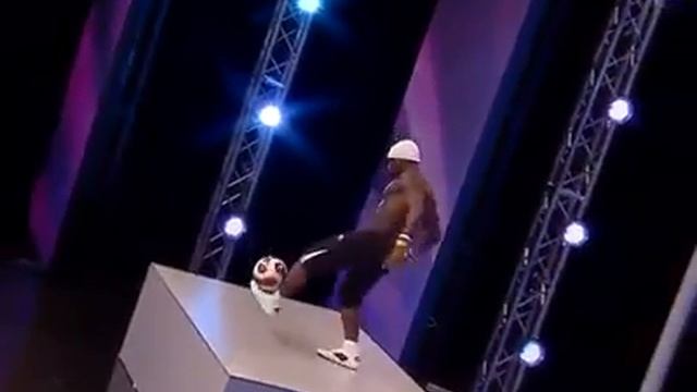 Пацан шокировал!!!  Мое таланты