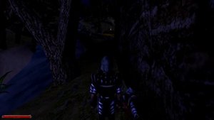 23. Готика: Мрачные тайны - Новый повар, проблема Вердона и встреча со Слаем