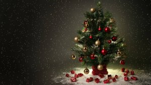 С  Новым Годом!