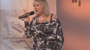 Ирина Грибулина.Я иду по улице. сл. С.Сургучев,муз.И.Грибулина