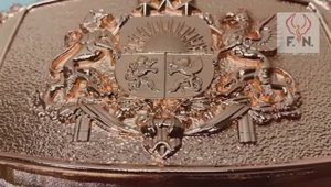 Блескообразующая добавка в электролит меднения.