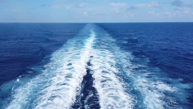 30 MINUTES RELAXING OCEAN SOUNDS | escape everyday life, manifest and meditate alongside nature 🌊