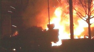 НОВОГОДНИЙ Штурм Грозного 131 Майкопская бригада 81 МСП ВДВ ПОГИБШИЕ 30 лет назад 31.12.94- 01.01.95