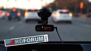 Radenso DS1 Radar Detector: User-Friendly & Excellent Long-Range (WATCH BEFORE BUYING!)