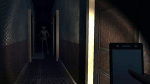 Не возвращайся