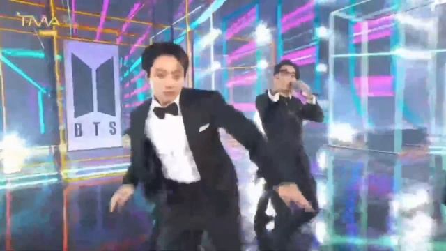 [211002] Выступление BTS на TMA 2021

◻️ Boy With Love
◻️ Butter
◻️ Permission To Dance