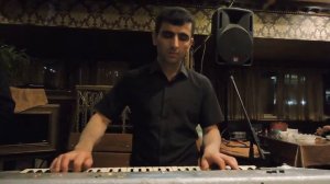 Бахтиёри Куйбеши 2022 I Базми КАЛХОЗИ МОСКВА !