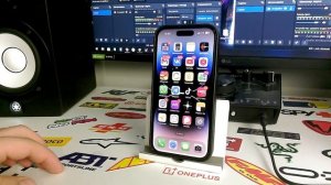 Бесконтактный платеж с Айфона! Настройка НФС на iPhone чтобы работало!