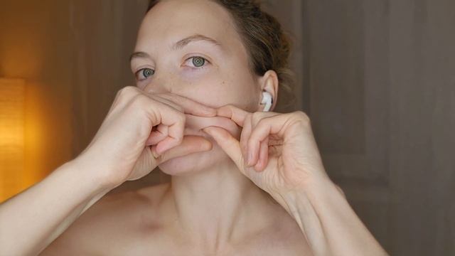 ♡ СЕКРЕТНАЯ ТЕХНИКА ОТ БРЫЛЕЙ | УБИРАЕМ БУЛЬДОЖЬИ ЩЁЧКИ | ПРАКТИКИ ЕСТЕСТВЕННОГО ОМОЛОЖЕНИЯ ♡