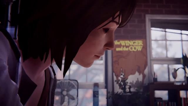 Life is Strange Remastered - Max Plays her Guitar for 34 Minutes 🎸 смотреть онлайн