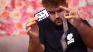 Ментальный фокус. Сделай свой выбор.