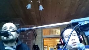 Дачный Дуэт - Кавер"Что так сердце растревожено"