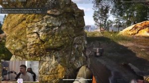 Честный обзор arena breakout infinite vs Escape from Tarkov