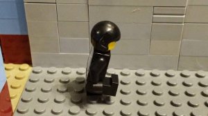 lego анимация among us