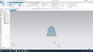 Siemens Nx12 - Training Exercises Tutorial #47