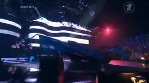 Сергей Лазарев "Like a prayer" (шоу "Универсальный артист") ПОП-Музыка