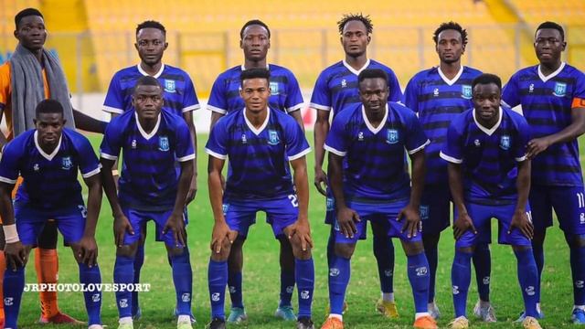 Can Hearts of Oak stop Real Tamale United on Sunday? Details here