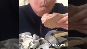Мелоежки